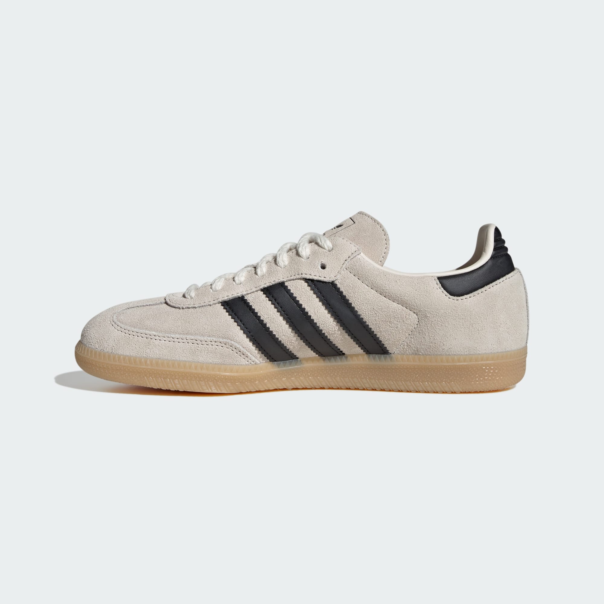Adidas Originals Men Samba Og Shoes White