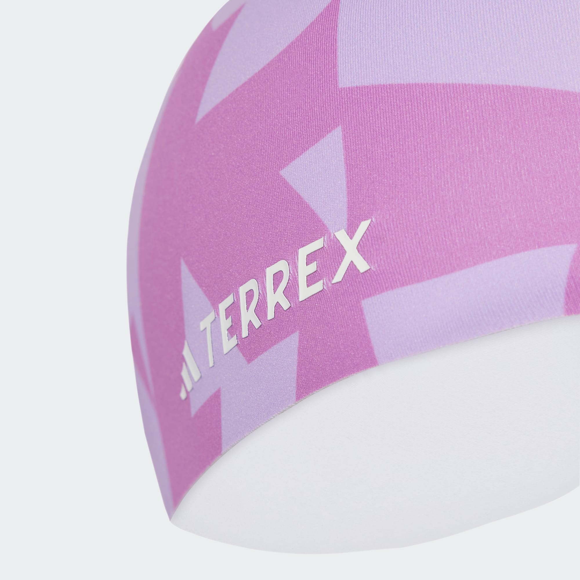 Adidas  Terrex Climacool Graphic Headband Blue