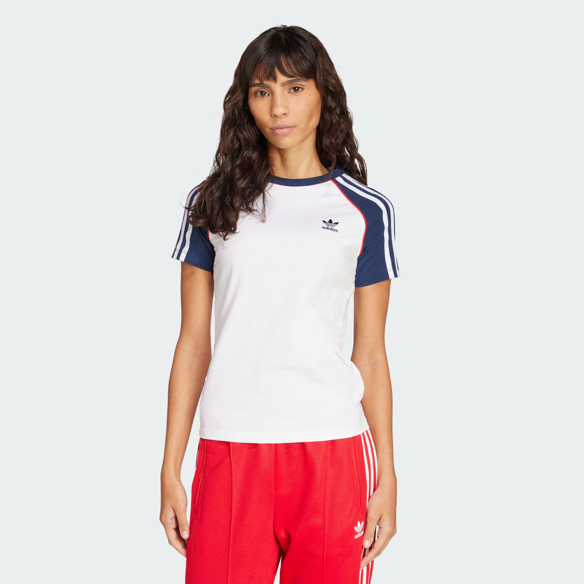 Adidas Originals Women Beckenbauer Track Pants Black