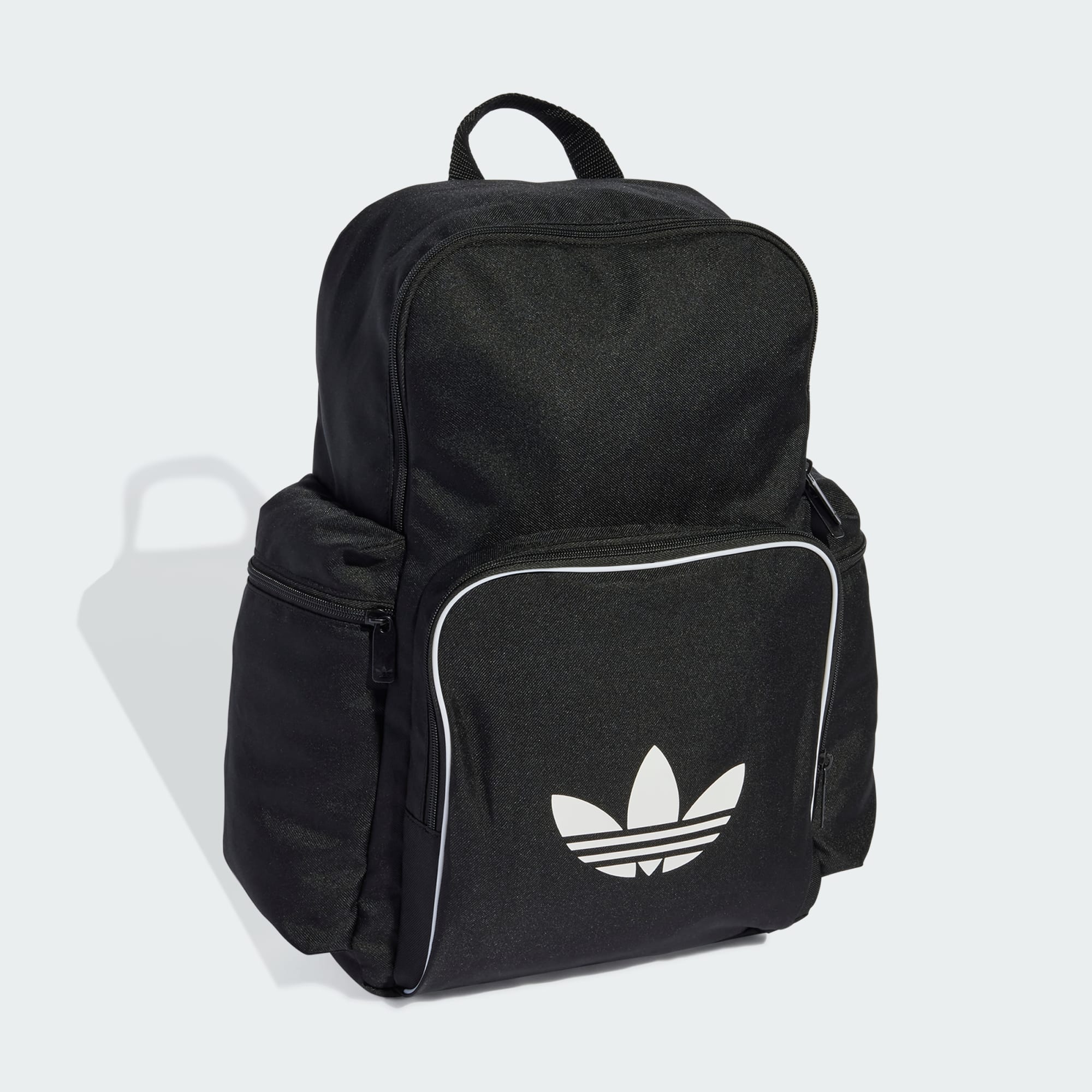 Adidas Originals  Adicolor Backpack Black