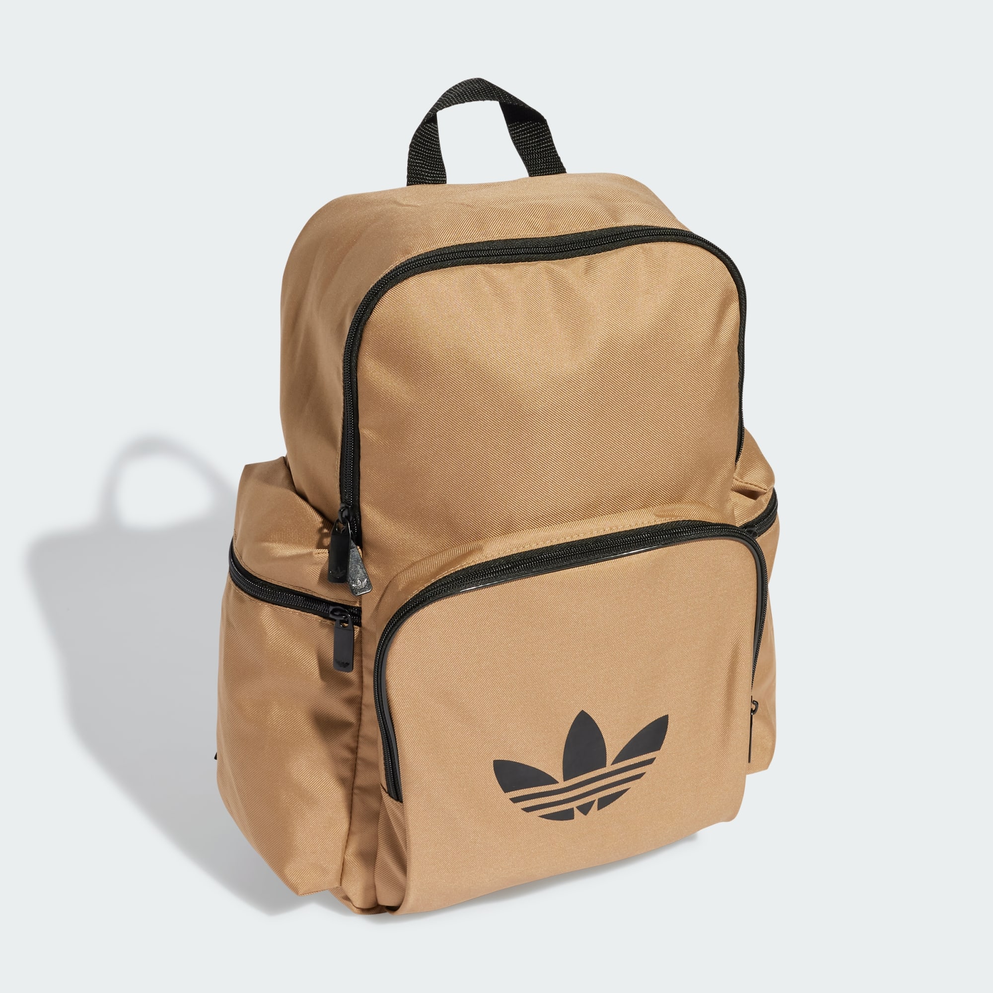Adidas Originals  Adicolor Backpack Black