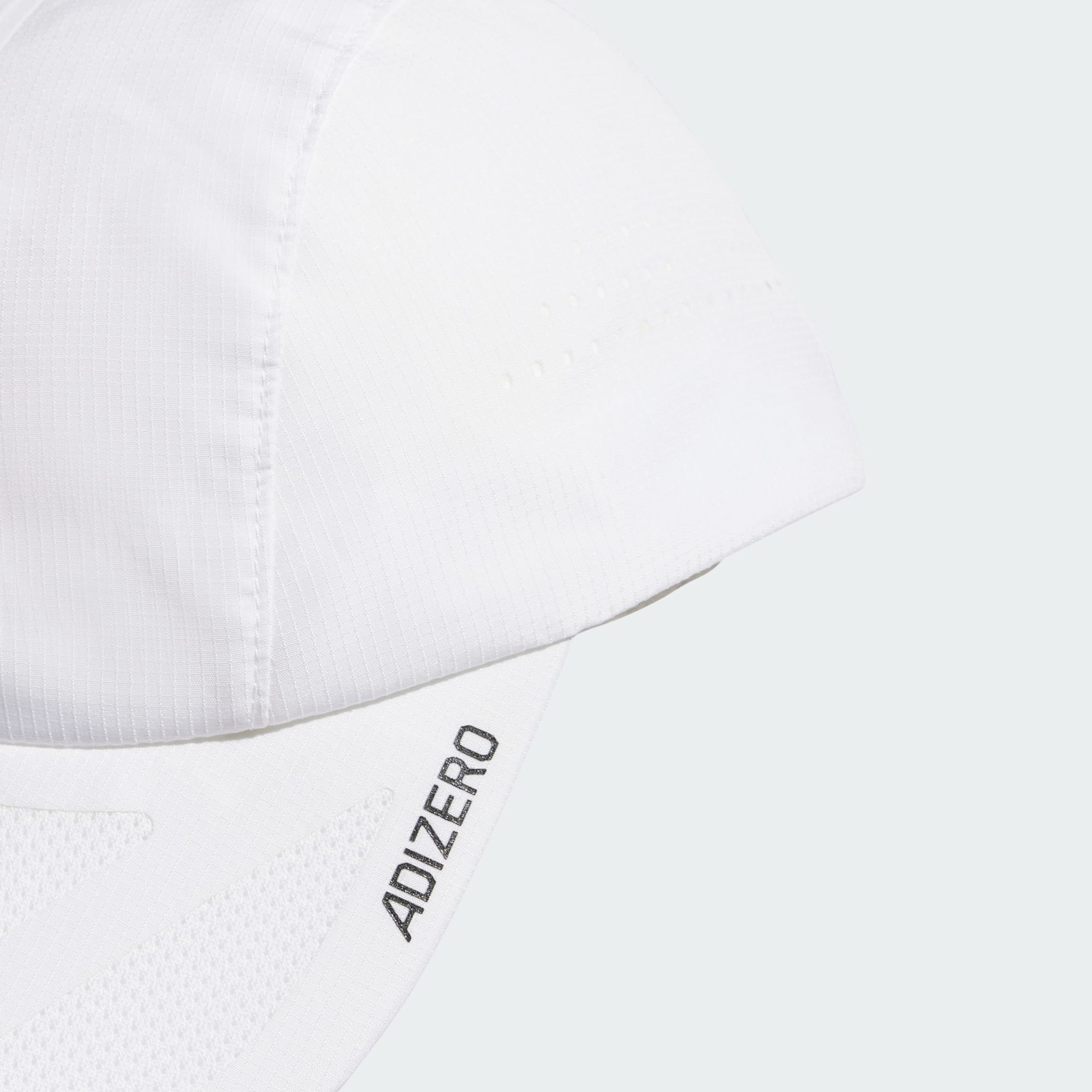 Adidas  Runningxadizero Lightweight Climacool Cap Black