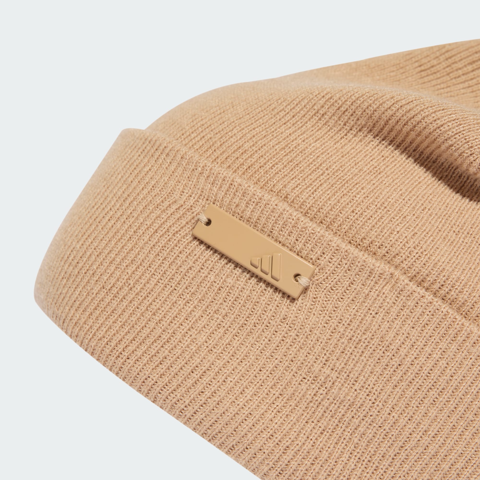 Adidas  Tonal Beanie Grey