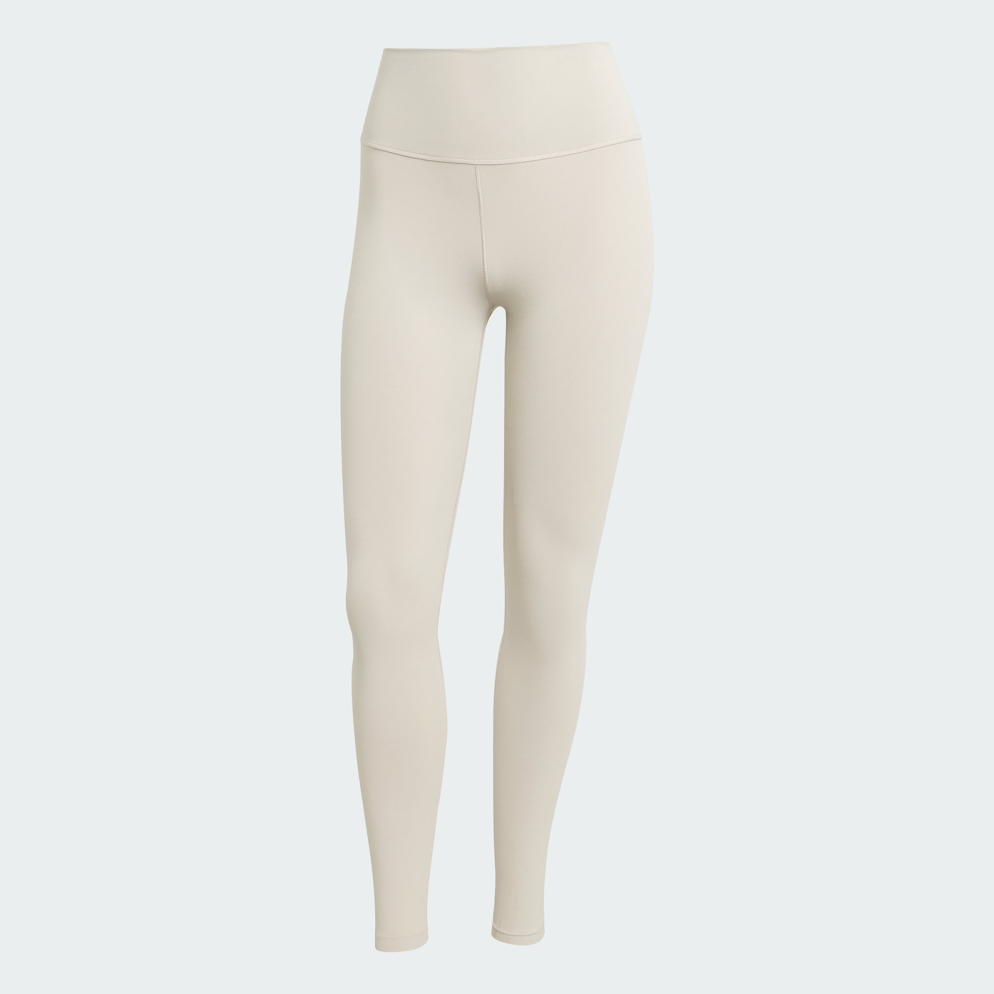 Adidas Women All Me 7 8 Leggings Black
