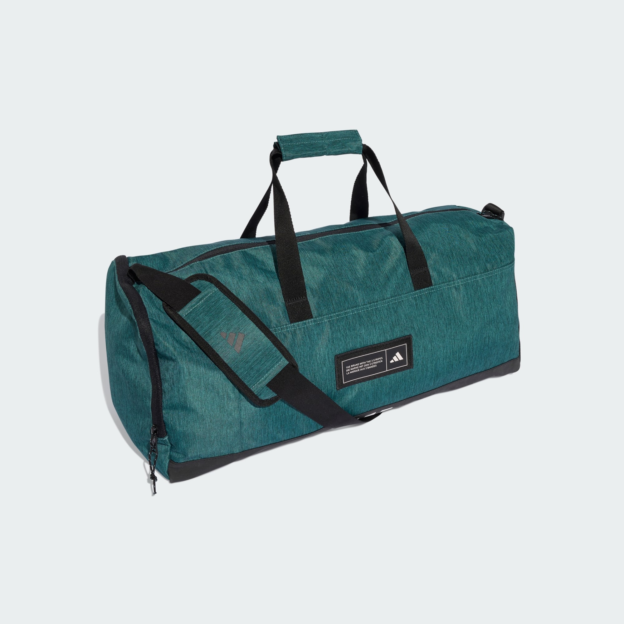 Adidas  4Athlts Duffel Bag Medium Green