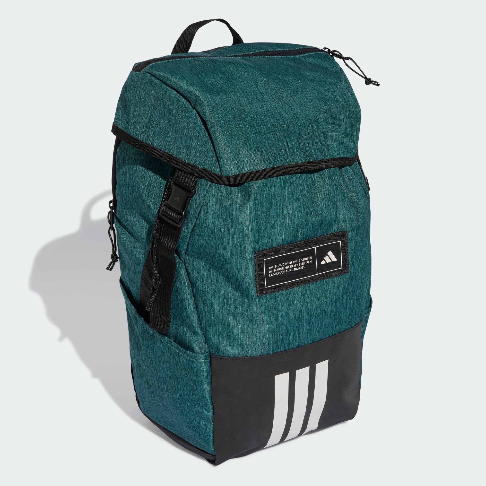 Adidas  4Athlts Camper Backpack Blue