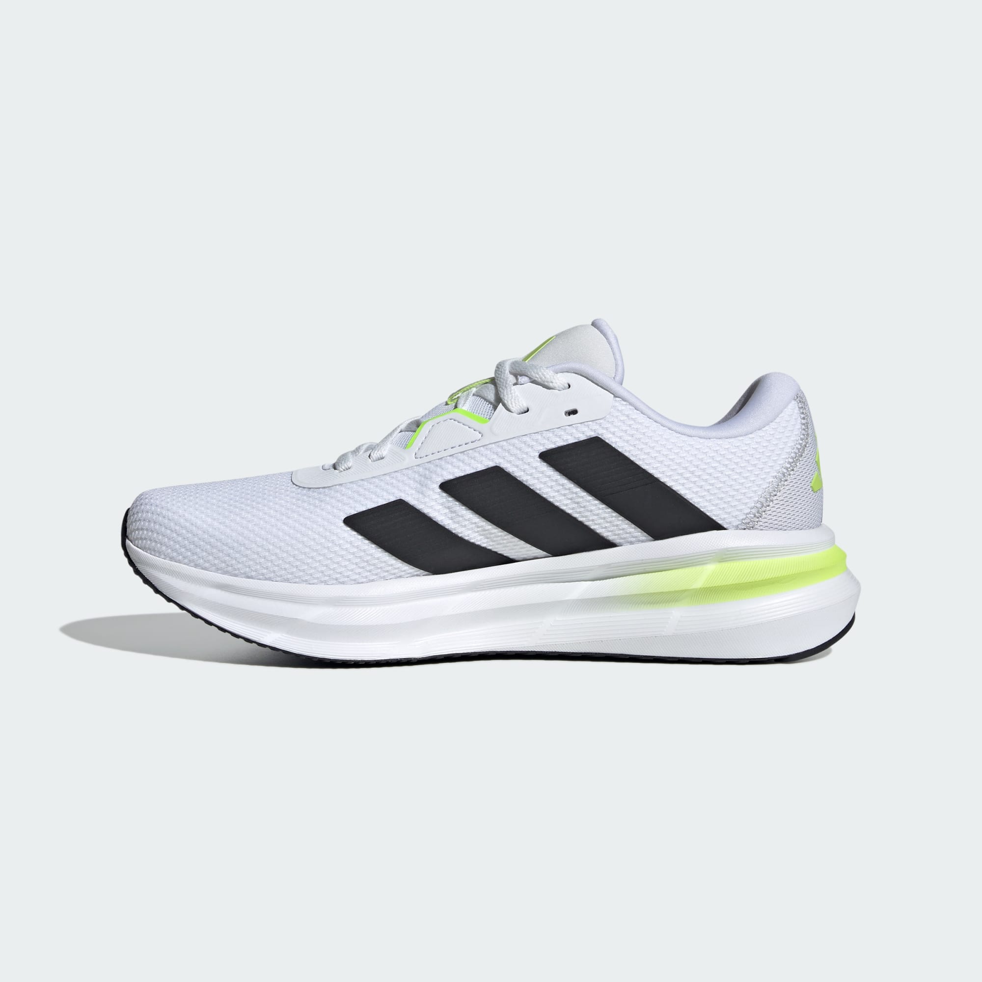 Adidas Men Galaxy 7 Running Shoes Blue