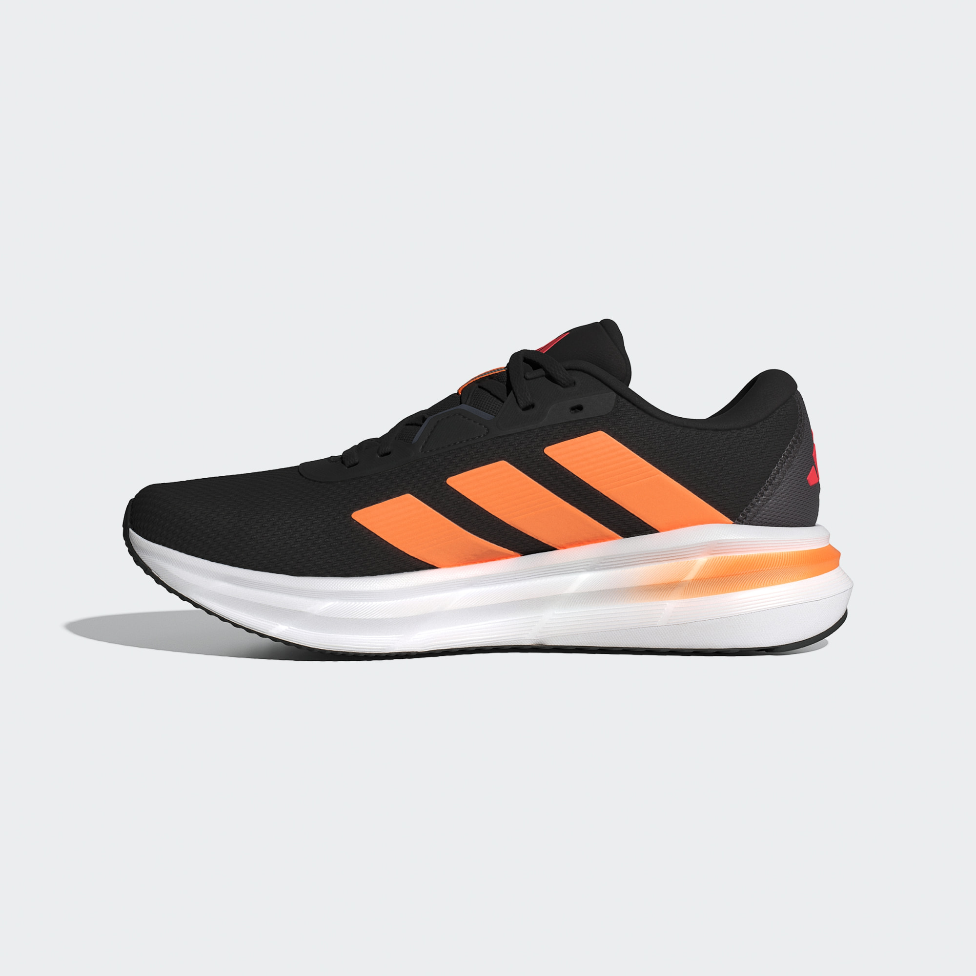 Adidas Men Galaxy 7 Running Shoes Blue