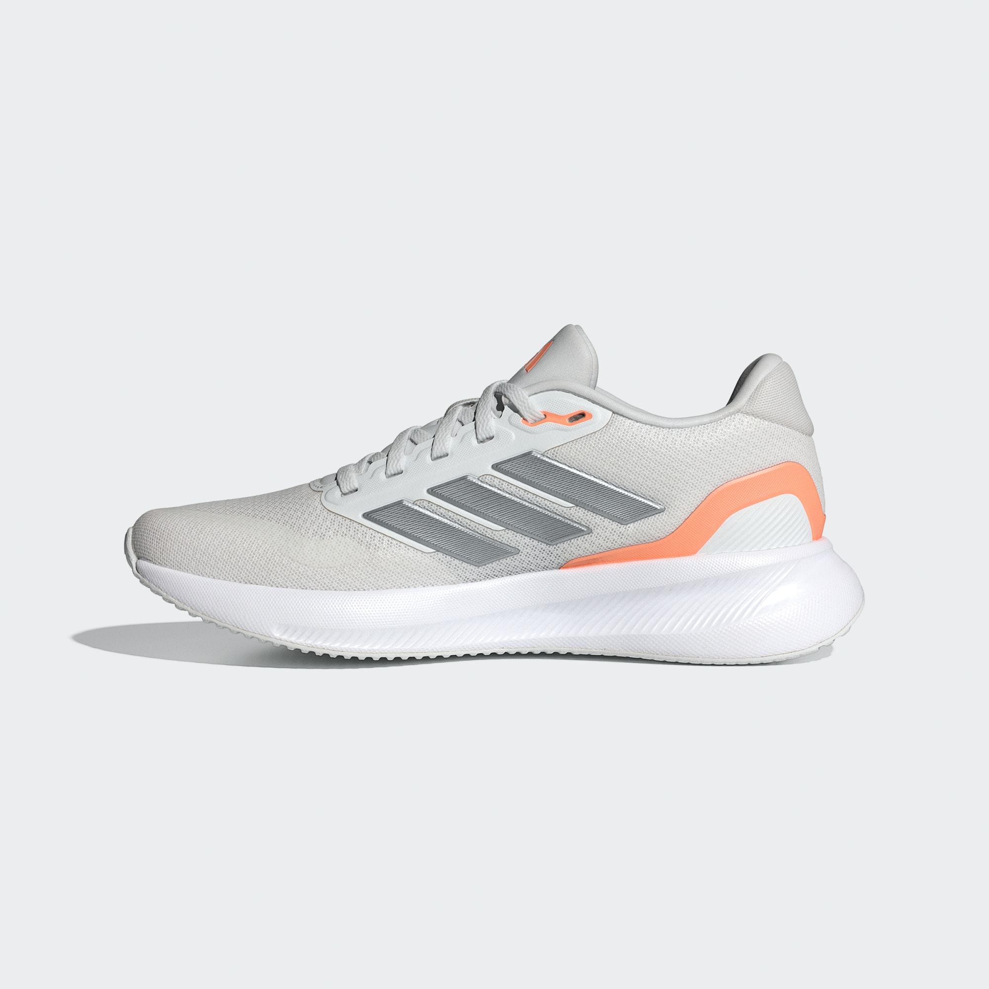 Adidas Women Runfalcon 5 Running Shoes Pink