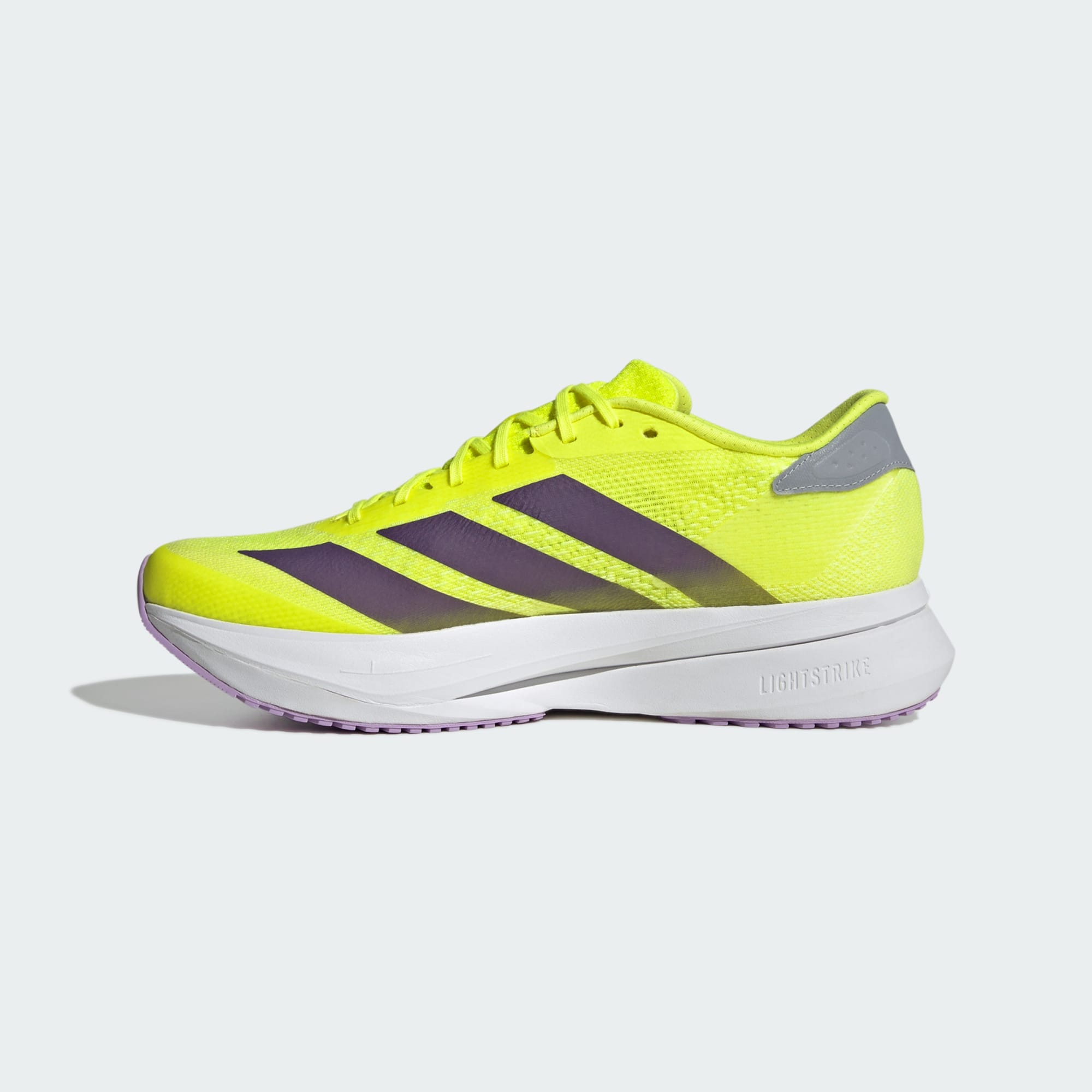 Adidas Men Adizero Sl 2 Shoes Blue
