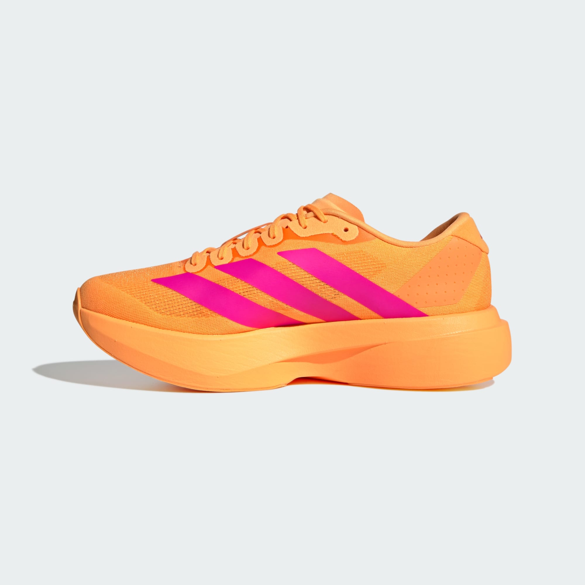 Adidas  Adizero Evo Sl Shoes White