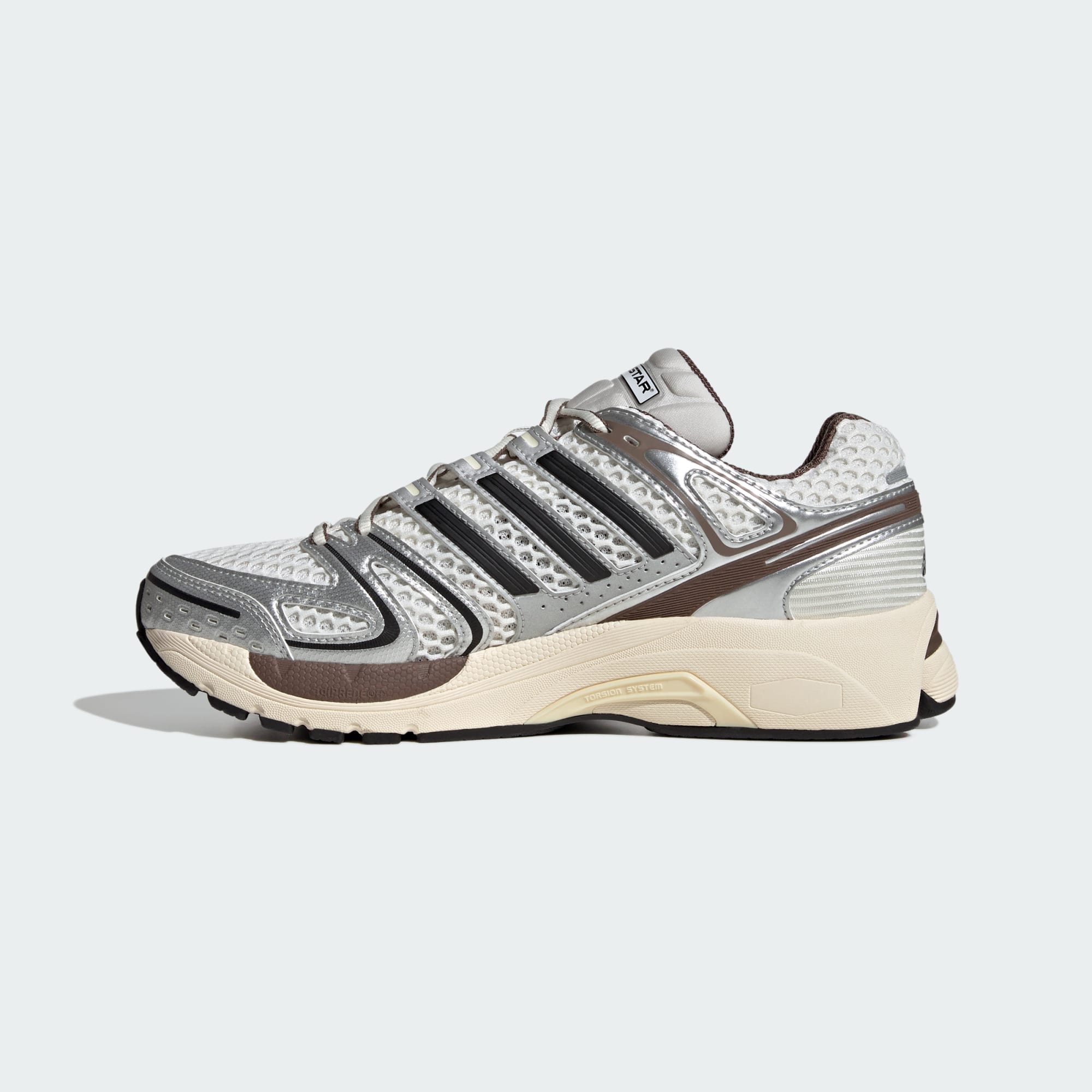 adidas Originals Womens Adistar Control 5 - Ftw White/Core Black/Core White  - Womens Shoes | Pro:Direct Soccer