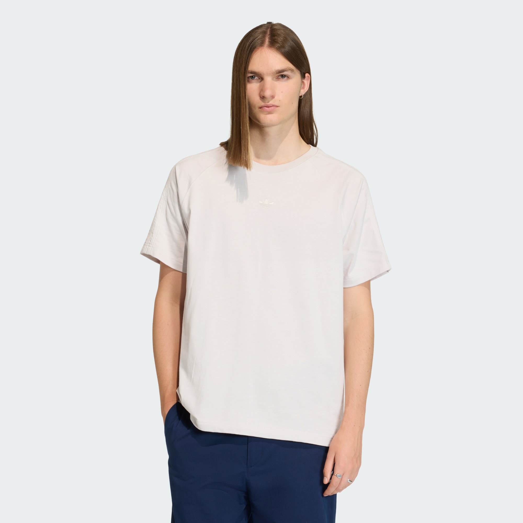 Adidas Originals Men Premium Essentials Tee Black