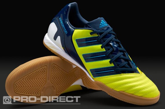 Zapatillas de fútbol - Zapatillas adidas - Predator - Indoor Sala - | Pro:Direct Soccer