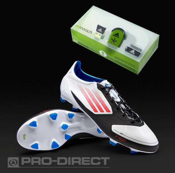 F50 micoach best sale