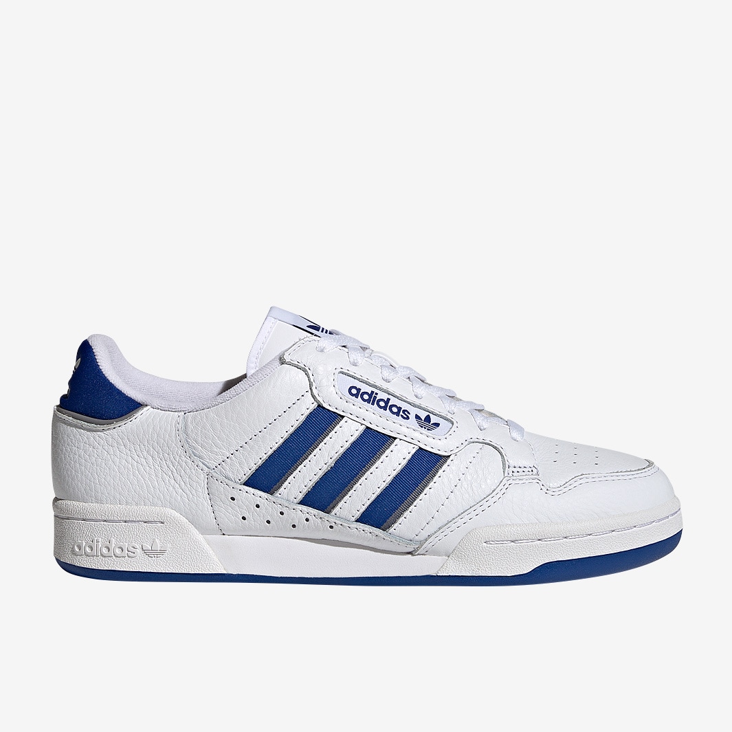 all black adidas continental