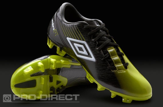 Umbro Soccer Shoes Umbro GT II Pro-A FG Firm Ground Soccer
