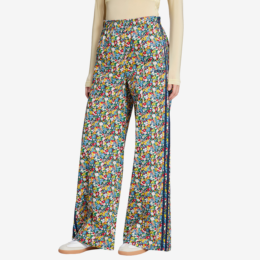 Adidas Originals Women's Multi X Liberty London Track Trousers Small