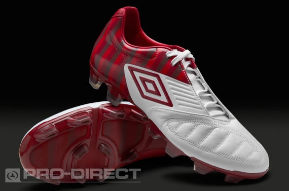 Umbro Football Boots - Umbro Geometra Pro FG - Firm Ground