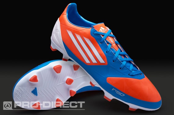 otro Buque de guerra efecto Botas de Fútbol adidas - Botas adidas - adidas F30 TRX FG - Terreno Duro -  Rojo/Blanco/Azul | Pro:Direct Soccer