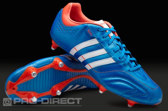 Botas de Fútbol adidas - Botas adidas - adidas 11Nova SG Terreno Blando - | Pro:Direct Soccer