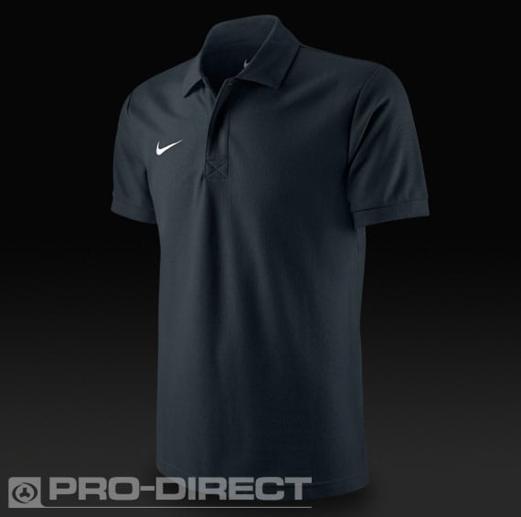 Nike Team Sport Express Core Polo Mens Football Training Wear - | Soccer