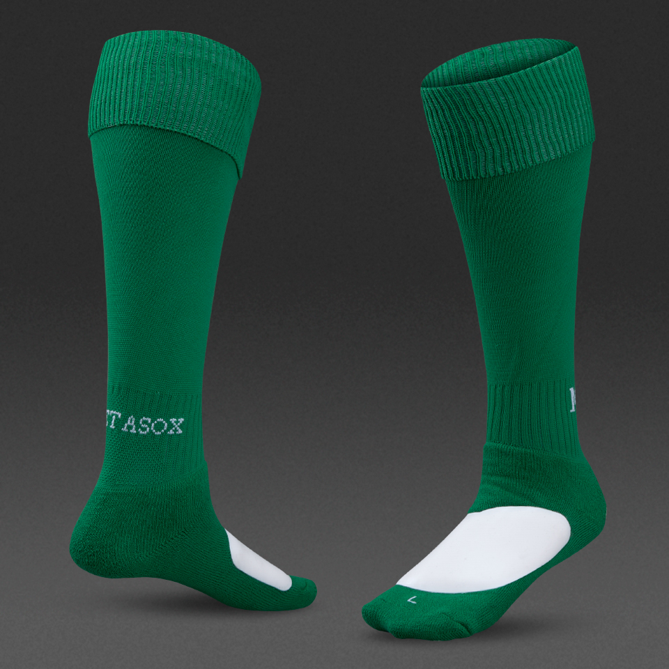 Pro Direct - MetaSox - Football Teamwear Sock - Soccer Sock - Green