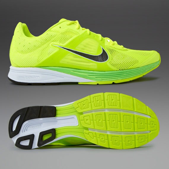 nike zoom streak 4