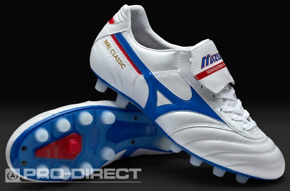 Mizuno morelia classic on sale fg