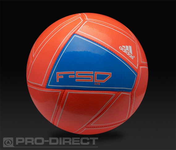 Balón de Fútbol adidas - Balón adidas - adidas F50 X-ite - | Pro:Direct