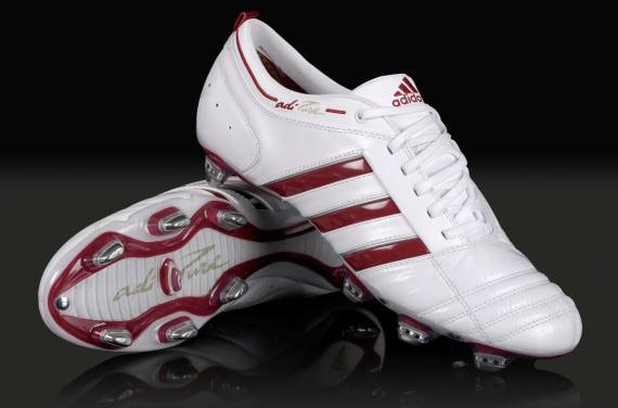 adidas Football Boots - adidas adiPure II - TRX - Soccer Shoes - Soft ...