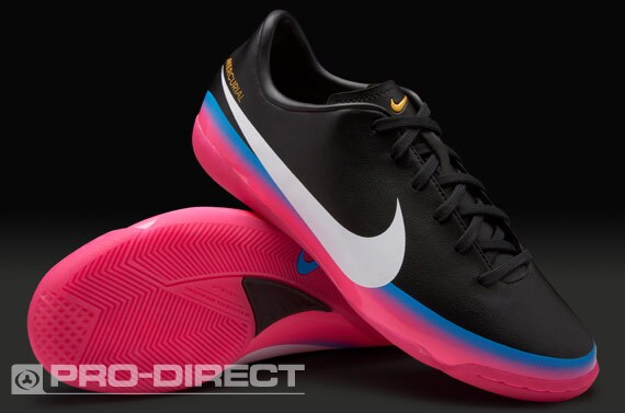 Zapatillas de Fútbol Nike para niños - Nike Mercurial Victory III CR IC - Futsal - Tacos de para niños | Pro:Direct Soccer