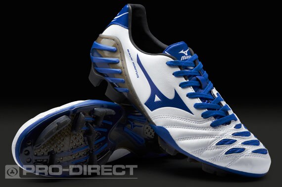 Mizuno wave ignitus 2 blue online