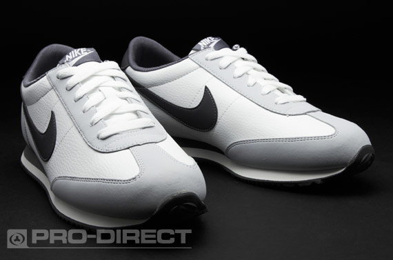 Zapatillas Casuales - Zapatillas de Piel - Nike Sportswear Oceania Leather - | Pro:Direct Soccer