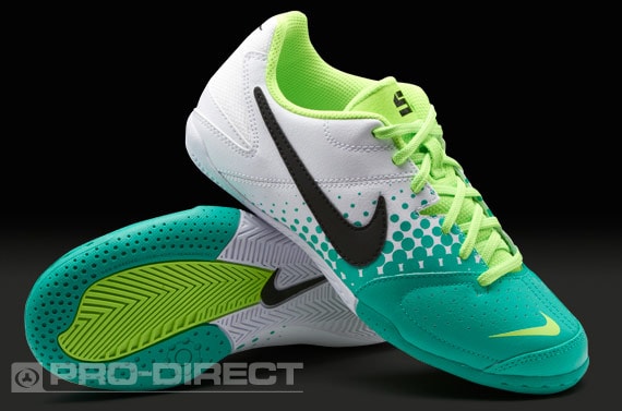 antiguo Óptima Humo Botas de fútbol para niños Nike - Nike5 Elastico - Botas para niños -  Zapatillas para niños - Turquesa/Negro/Blanco/Verde | Pro:Direct Soccer