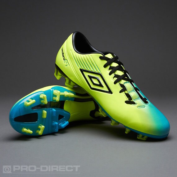 Pro direct deals umbro footballs