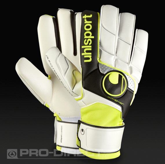 Uhlsport Powerline Starter Soft - Rosso