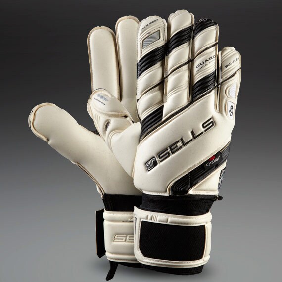 Sells Goalkeeper Gloves Sells Axis 360 Guard Exosphere Axis 360