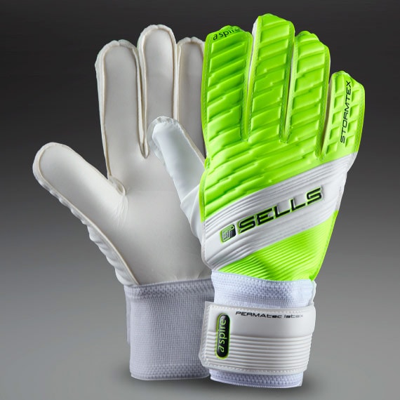 Sells Goalkeeper Gloves Sells Aspire Bolt Sells Axis 360 Breeze