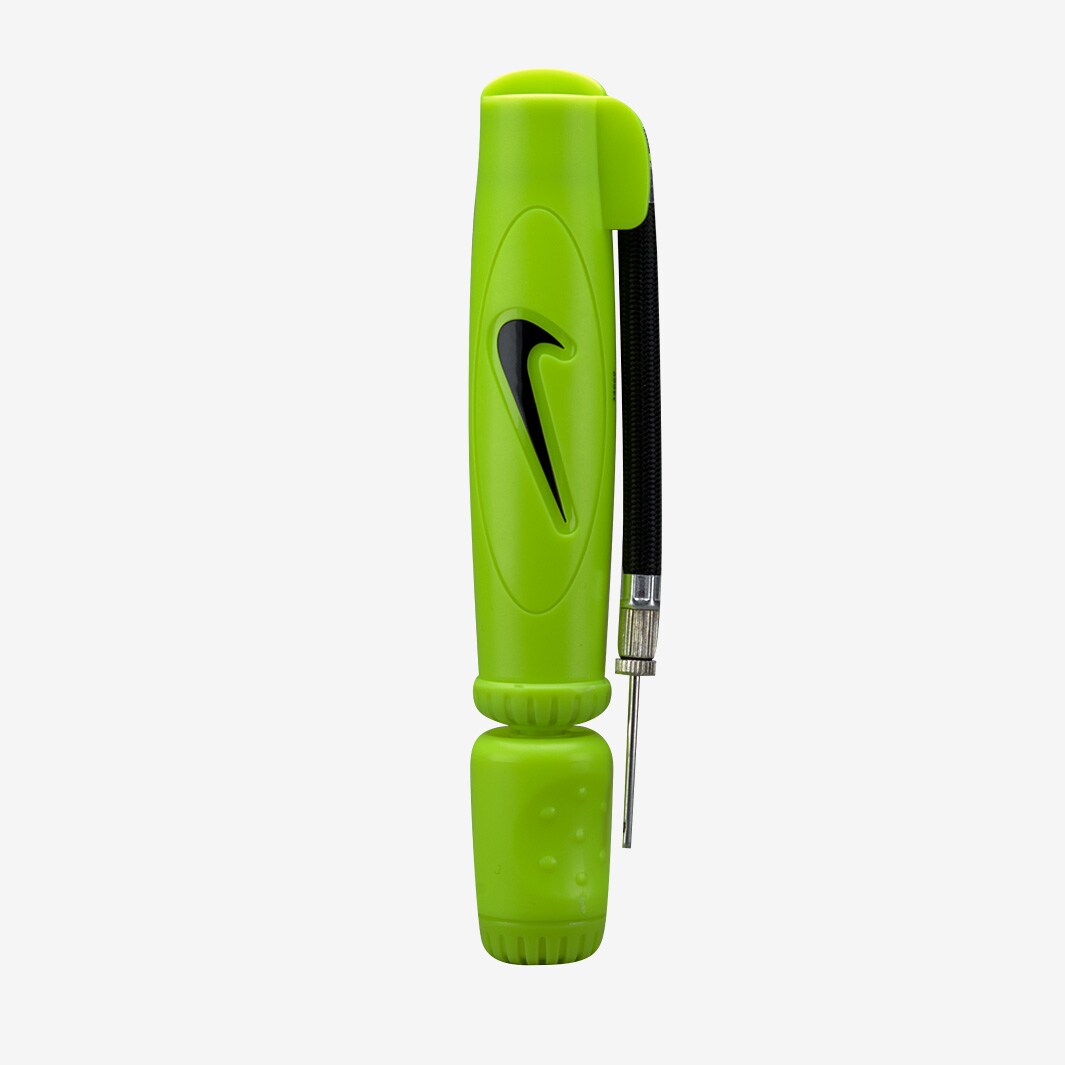 nike dual action ball pump
