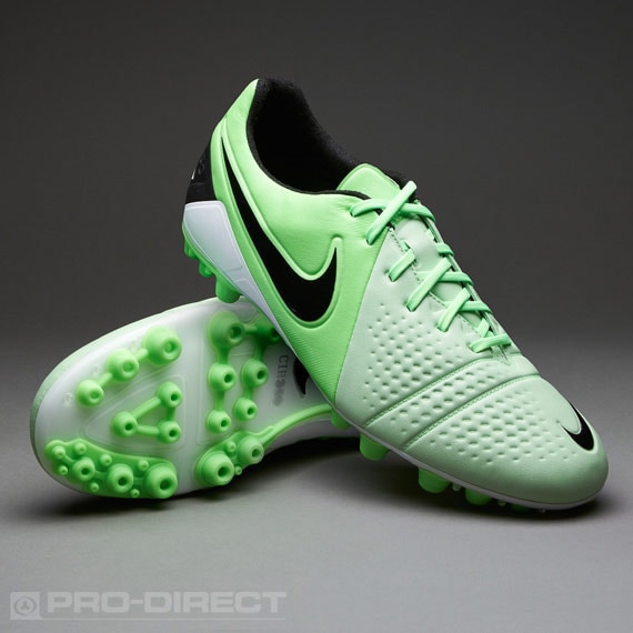 Nike Football Boots - Nike Maestri III AG - Artificial Grass - Soccer Cleats - Fresh Mint