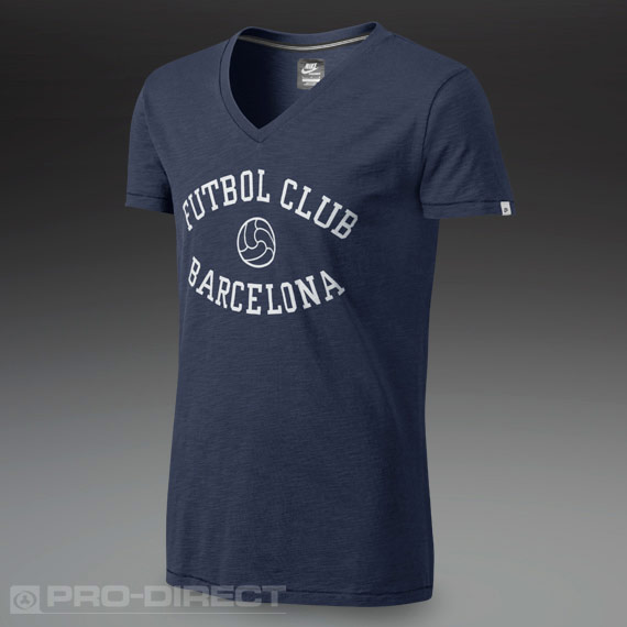 Camisetas nike sale cuello v