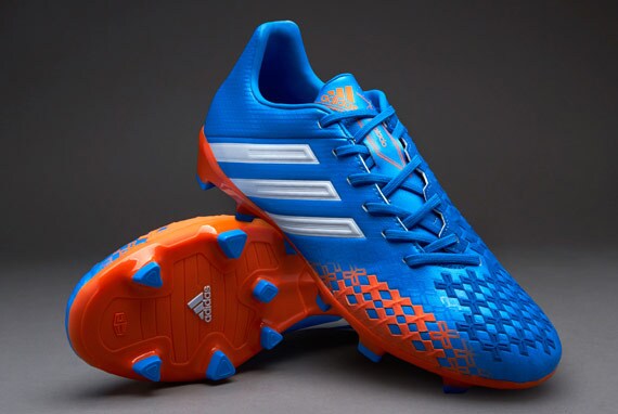 Botas de Fútbol - Tacos - Adidas - Terreno Firme - adidas Predator Absolion LZ TRX FG | Pro:Direct Soccer