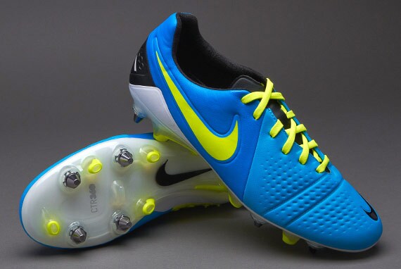 Nike Football Boots - Nike CTR360 Maestri III SG-Pro - Soft Ground 