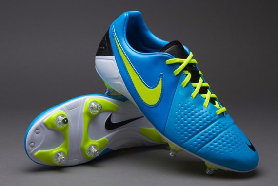 Nike Football Boots - Nike CTR360 Libretto III SG - Soft Ground - Soccer Cleats - Current | Pro:Direct Soccer