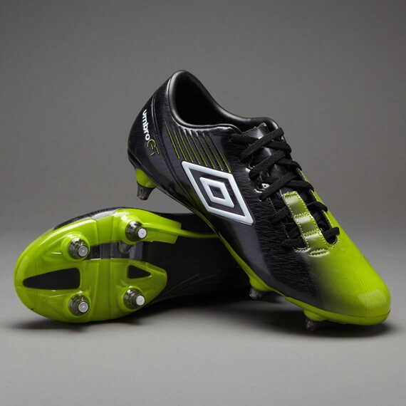 Umbro Football Boots Umbro GT II Pro-A SG Soft Ground Soccer