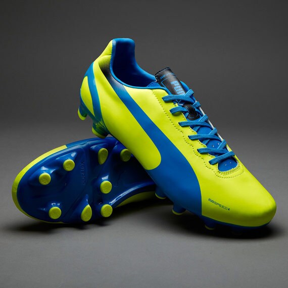 Puma evospeed 4.2 fg best sale