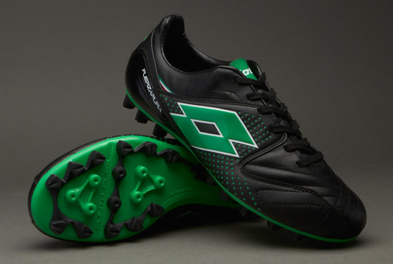 Crampons Foot Lotto Forza Pura II 300 - Homme, Taille 6, Blancs, Neufs