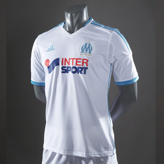 Domicile de football de clubs français 2013-2014