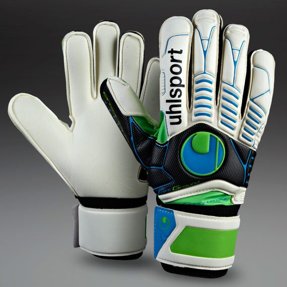 Uhlsport Goalkeeper Gloves Uhlsport Ergonomic Goalie Gloves
